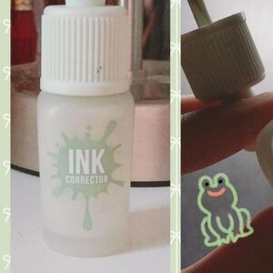 🌟🧚‍♀️MINT Peripera RARE Ink Color Corrector Concealer EXPIRED 2021 NWT